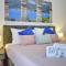 D&A Amphitheatre Apartments with free parking