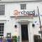 The Orchard Hotel