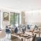 BW Premier Collection Le Saint Antoine Hotel et Spa