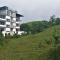 Vagamon Clouds - Vagamon