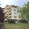 El MATE apartment Sea Garden and Beach Varna