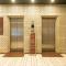 Hotel Silk Tree Nagoya