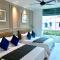 Manhattan Residence