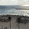Sea View Apartment Prime Location On The Beach - 特拉维夫