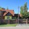 Chalet Individual Maiten 2