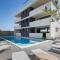 Mirabilis Residence