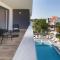 Mirabilis Residence