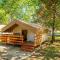 SunFlower Camping Savudrija