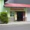 MJR Ticketing Guest House - Ruteng