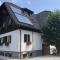 Rustic Inn River 2