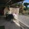 Barracuda, Beachside Apartment