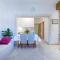 Luxury Apartments