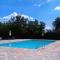 Campidoglio Bed and Breakfast - Falerone