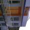 Orange Rembrandt Studio Apartments