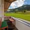 Apartment Oberbichl - Ramsau im Zillertal