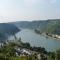 ** Ferienwohnung im Weltkulturerbe nahe Loreley