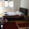 Fortezza rooms