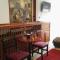 Fortezza rooms