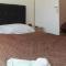 Fortezza rooms