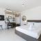Two Pillows Boutique Hostel