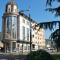 Hotel Mieres del Camino
