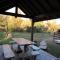 Chalet Individual Maiten 2
