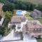 BorgoPratole CountryHouse