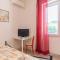 Red & White Vatican Apartment Red & White Vatican Apartment