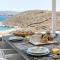 Eneos Kythnos Beach Villas-Elegant and Comfort Villas