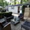 Chalet Vakantie Wageningen Veluwe