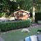 Foto: Chalet Vakantie Wageningen Veluwe 19/24