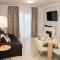Villa Apartments Katja