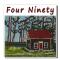 Four Ninety Muskoka B & B