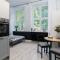 BE IN GDANSK Apartments - Heart of Old Town - Ogarna 109/110
