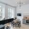 BE IN GDANSK Apartments - Heart of Old Town - Ogarna 109/110