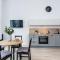 BE IN GDANSK Apartments - Heart of Old Town - Ogarna 109/110