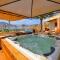 Foto: Heart of the Mountain Villa with Hot Tub & Pool 10/24