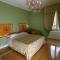 Bed and Breakfast di Francia