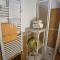 Bed and Breakfast di Francia