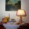 Bed and Breakfast di Francia