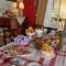 Bed and Breakfast di Francia