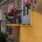 Bed and Breakfast di Francia
