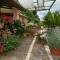Bed and Breakfast di Francia