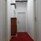 Fortezza rooms
