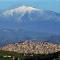 Casa Benedettini appartamento turistico Catania centro Sicilia