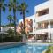 Hotel Alcaide