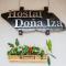 Foto: Hostal Doña Iza