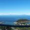 Gibralter Rock Ocean View B&B - Nanaimo