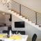 Seaside luxury villa with a swimming pool Posedarje, Novigrad - 15961