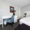 Canberra Rex Hotel